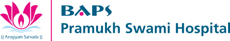  Pramukh Swami Hospital, Surat Hospital, India